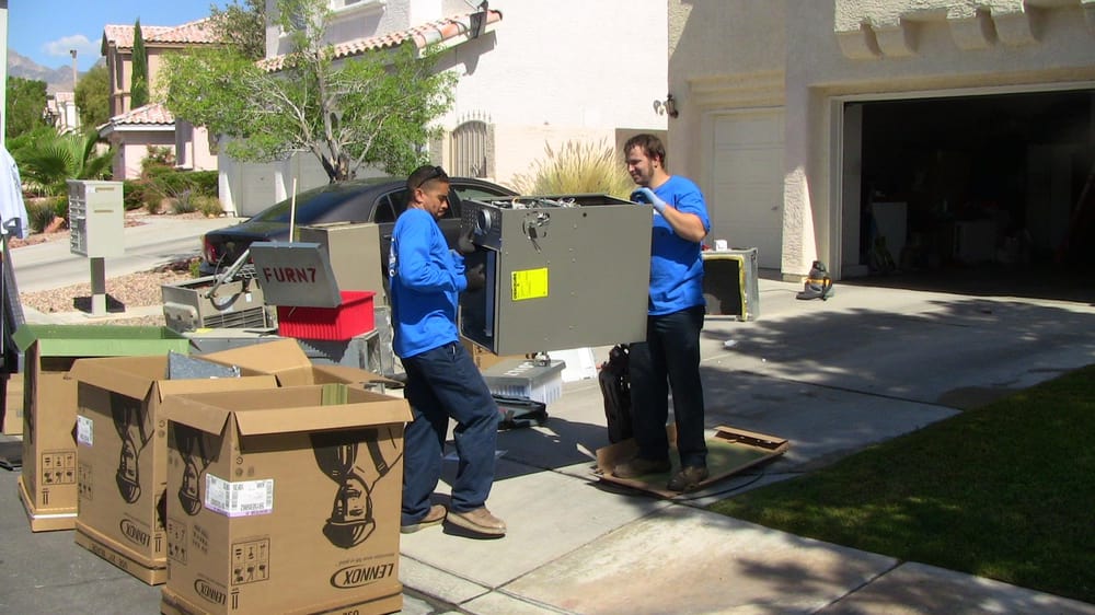 Slide of Sierra Air Conditioning & Plumbing