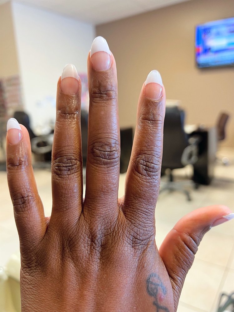 WALNUT CREEK NAILS & TAN Updated September 2024 45 Photos & 97