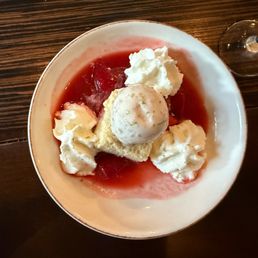 Tres Leches Con Piña