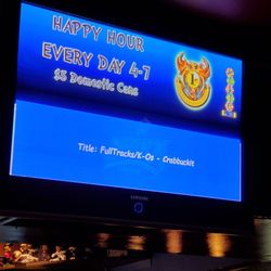 Phoenix Bar and Grill
