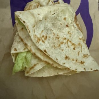 Taco Bell - Avocado Ranch Chicken Stacker - Fast Food Near Me - Stockton, California Taco Bell - Avocado Ranch Chicken Stacker - Fast Food Near Me - Stockton, California