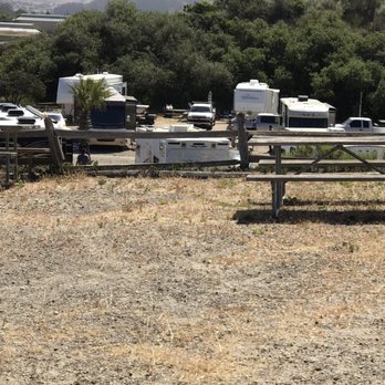 Pacific Dunes Ranch Campground - Another great view of this pristine site. Such a joke - RV Parks Near Me - Oceano, California Pacific Dunes Ranch Campground - Another great view of this pristine site. Such a joke - RV Parks Near Me - Oceano, California