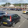 Photo of Kilwinning Train Station