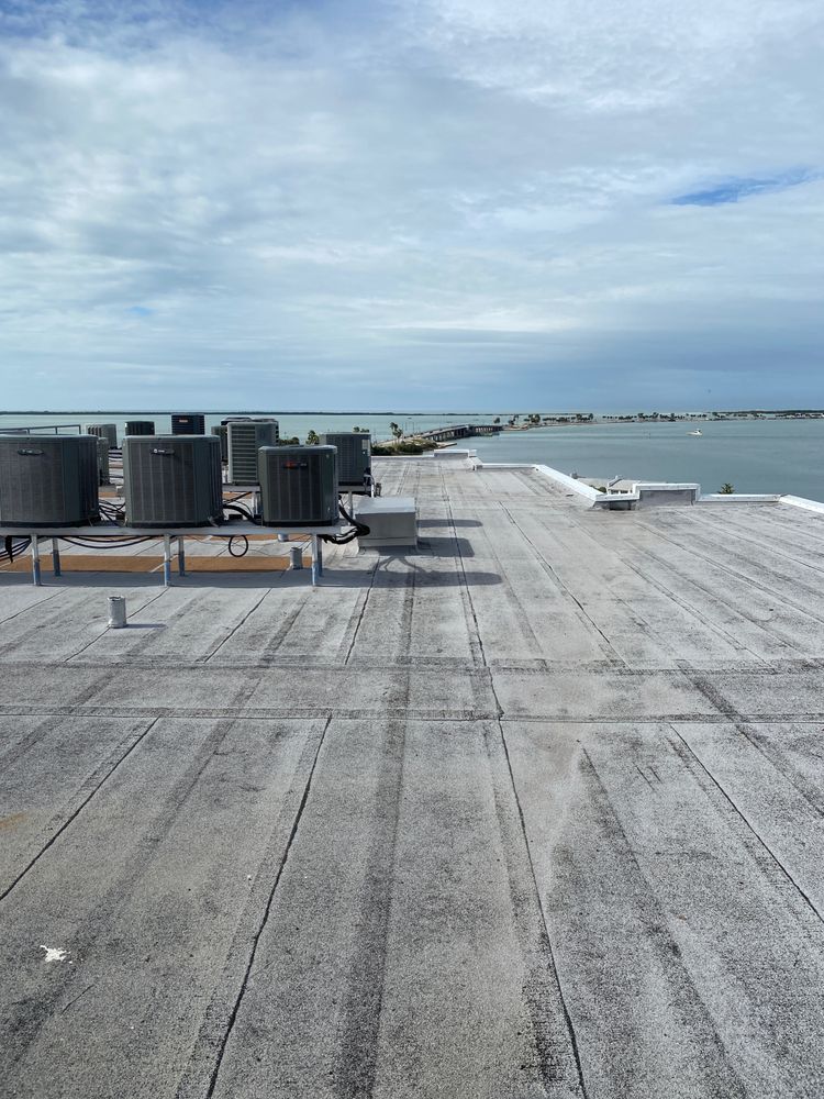 Slide of Goodfriend Roofing