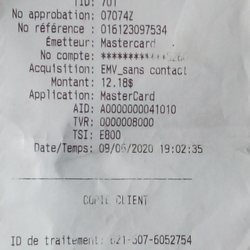 Subway Restaurants - 9 juin 2020 / Souper à deux $12.18 avec taxes - 12 pouces steak et fromage