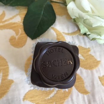 Hotel Sacher Wien - Hotels Near Me - Vienna, 9 Hotel Sacher Wien - Hotels Near Me - Vienna, 9