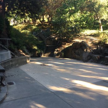 Piedmont Park - Parks Near Me - Piedmont, California