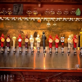 Miami Brew Bus - Tours Near Me - Miami, Florida