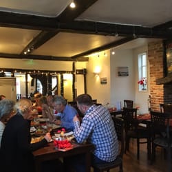 Meze By Night - Great atmosphere & food!