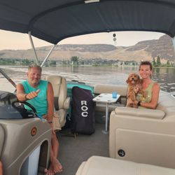 Columbia Jetskis