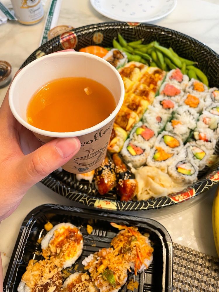 TAKEI SUSHI with reviews Updated September 2024 47 Photos & 59