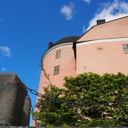 Uppsala Slott