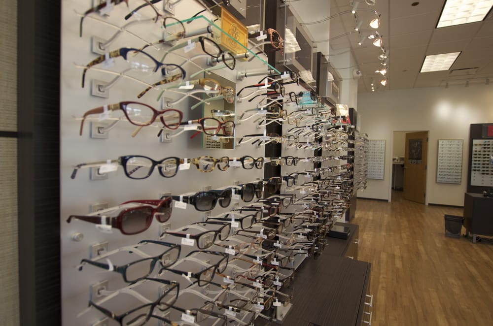 ROSIN EYECARE LONG GROVE Updated September 2024 22 Reviews 4196