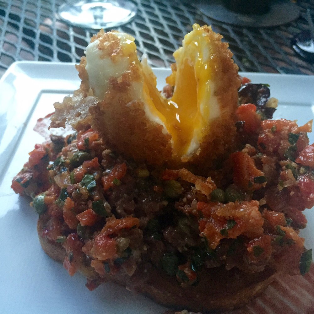 Parc Bistro - Steak tartare is amazing - French Near Me - Skippack, Pennsylvania Parc Bistro - Steak tartare is amazing - French Near Me - Skippack, Pennsylvania
