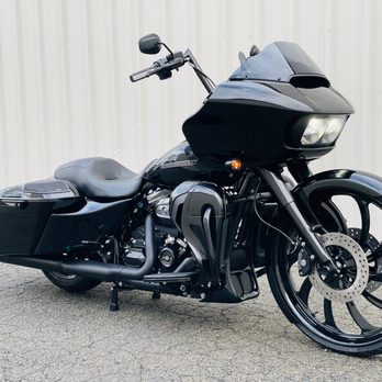 DirtBag Cycles - Motorcycle Repair Near Me - Martinez, California