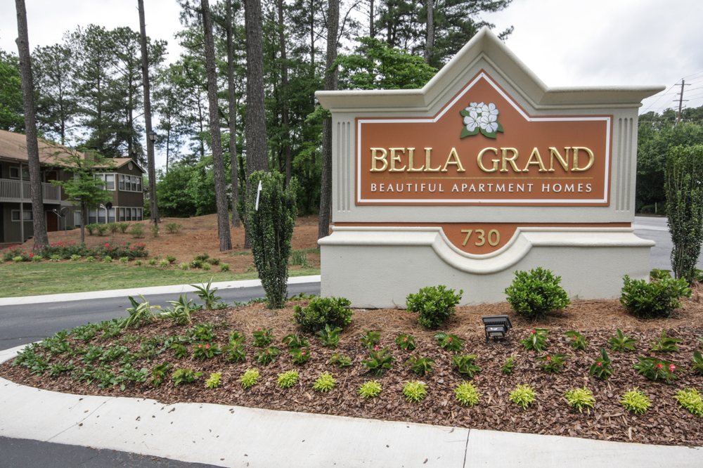 BELLA GRAND APARTMENTS 730 Franklin Gateway SE, Marietta, GA Yelp
