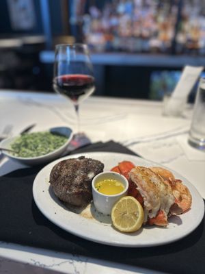 Ruth's Chris Steak House by null