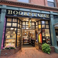 Boulder Book Store