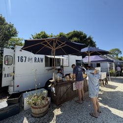Food truck