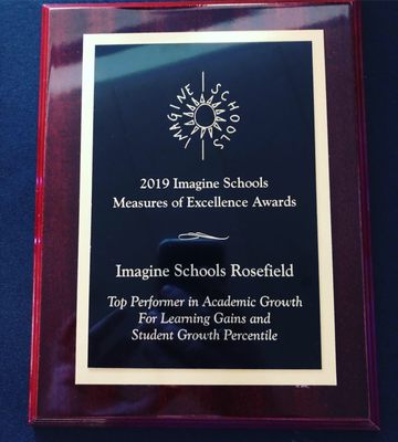 Imagine Schools Rosefield by null