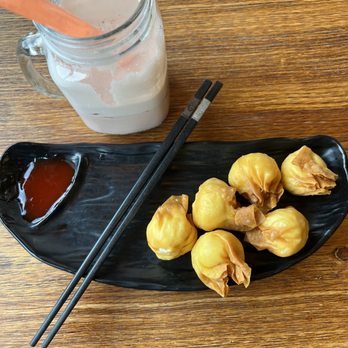 Noodle Man - A8. Crab Cheese Wonton - Chinese Near Me - Chesapeake, Virginia Noodle Man - A8. Crab Cheese Wonton - Chinese Near Me - Chesapeake, Virginia
