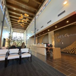 Lobby/ waiting area
