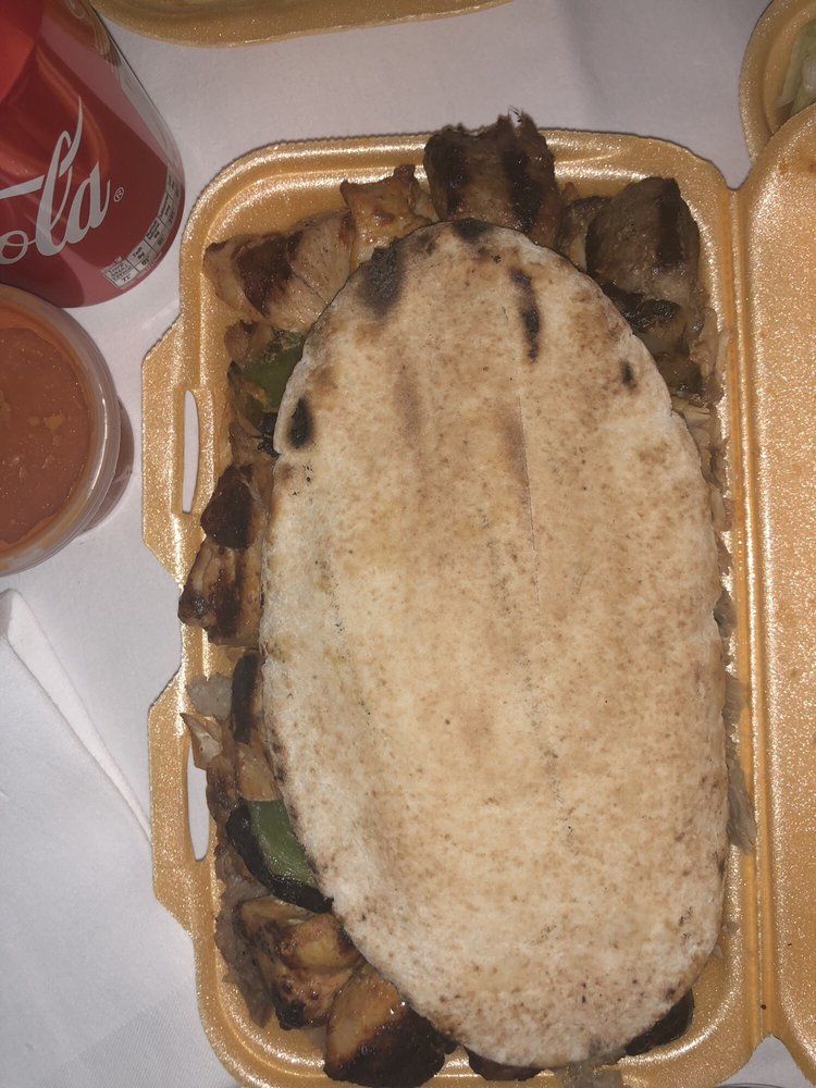 THE CHARCOAL GRILL KEBAB SHOP 10 Reviews Kebab 3 Prospect Hill