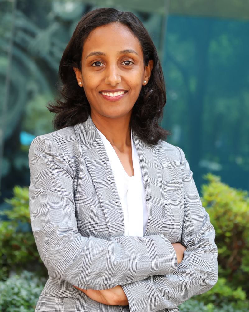 Senait Demelash Law - immigration attorney in Silver Spring, MD
