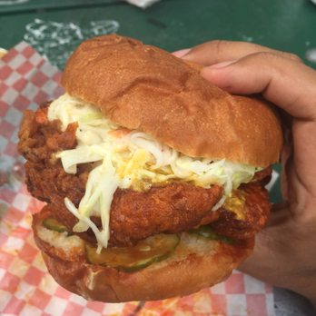 PG Clucks - Sandwiches Near Me - Toronto, Ontario
