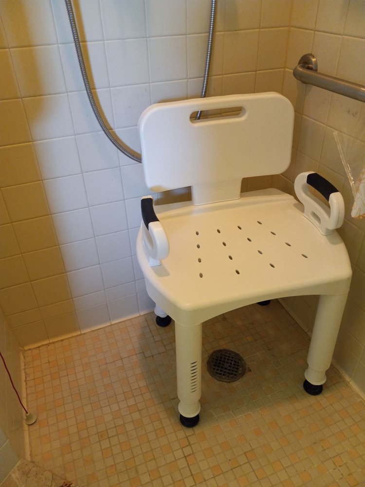 AMBLE MEDICAL SUPPLY 414 E Ayre St, Wilmington, Delaware Phone