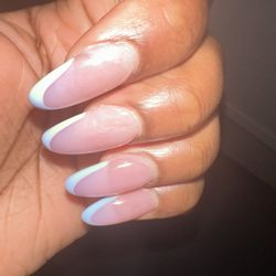 C.A. Nail Salon