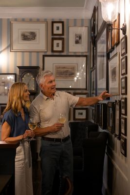 Omni Bedford Springs Resort & Spa by null