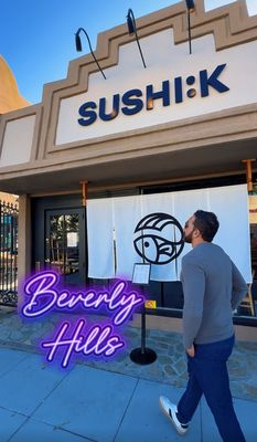 SUSHI:K by null