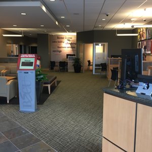 Becu Banks Credit Unions 615 N Sullivan Rd Spokane Valley