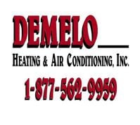 Slide of Demelo Heating and Air Conditioning