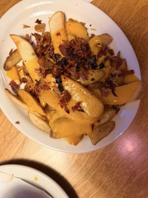 Texas Roadhouse by null