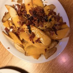 Texas Roadhouse - Loaded Steak Fries