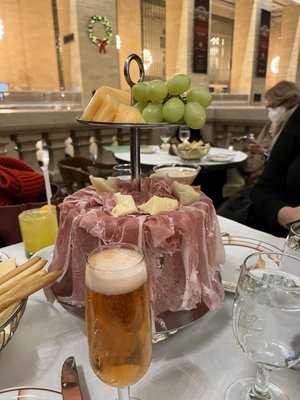 Cipriani Dolci by null