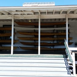 Pygmy Boats Inc