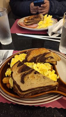 Newcomb's Cafe at Montilio's by null