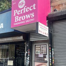 Perfect Brows NYC