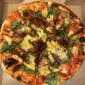 Charlie's Pizza - Pizza Near Me - New Bedford, Massachusetts Charlie's Pizza - Pizza Near Me - New Bedford, Massachusetts