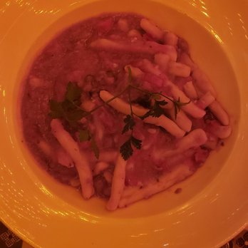 Rosebud on Rush - 8 finger cavatappi - Italian Near Me - Chicago, Illinois Rosebud on Rush - 8 finger cavatappi - Italian Near Me - Chicago, Illinois