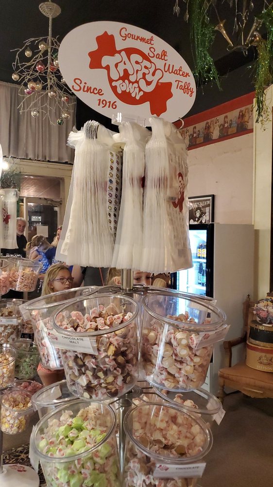 LICORICE MAN Updated April 2024 20 Photos 112 E Oklahoma Ave, Guthrie, Oklahoma Candy