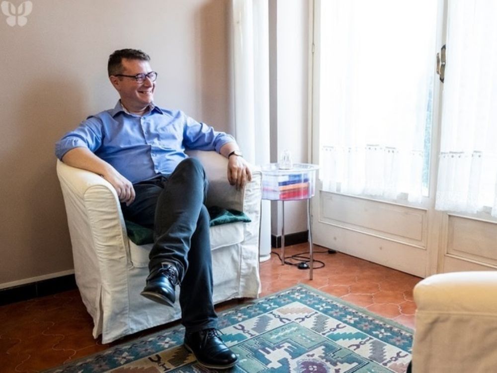 STUDIO DI PSICOLOGIA DR.SANDALO Via Padre Angelico 65, None, Torino