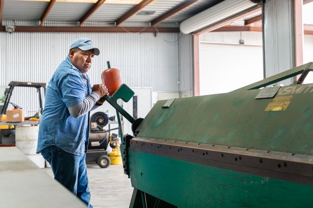 Slide of Capco Roofing