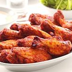 Lamb Doyles - HOT WINGS