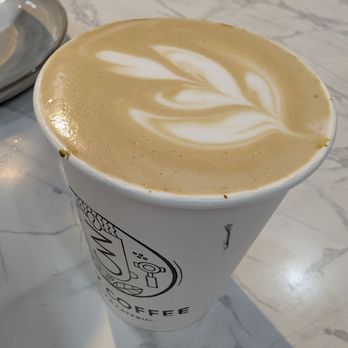 1 Oz Coffee - Coffee & Tea Near Me - Huntington Beach, California