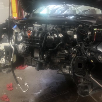 Charlie Cheap Car - Front end taken apart - Used Car Dealers Near Me - Las Vegas, Nevada Charlie Cheap Car - Front end taken apart - Used Car Dealers Near Me - Las Vegas, Nevada