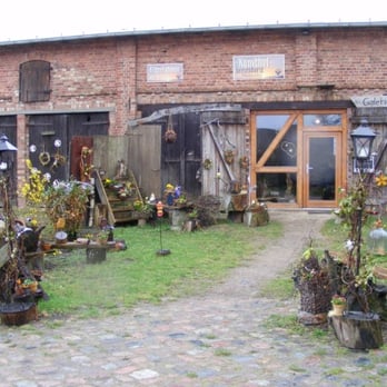 Kunsthof Gresenhorst - Art Galleries Near Me - Marlow, MV